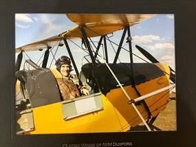 Customer Photo of Tiger Moth Biplane Flights Duxford
